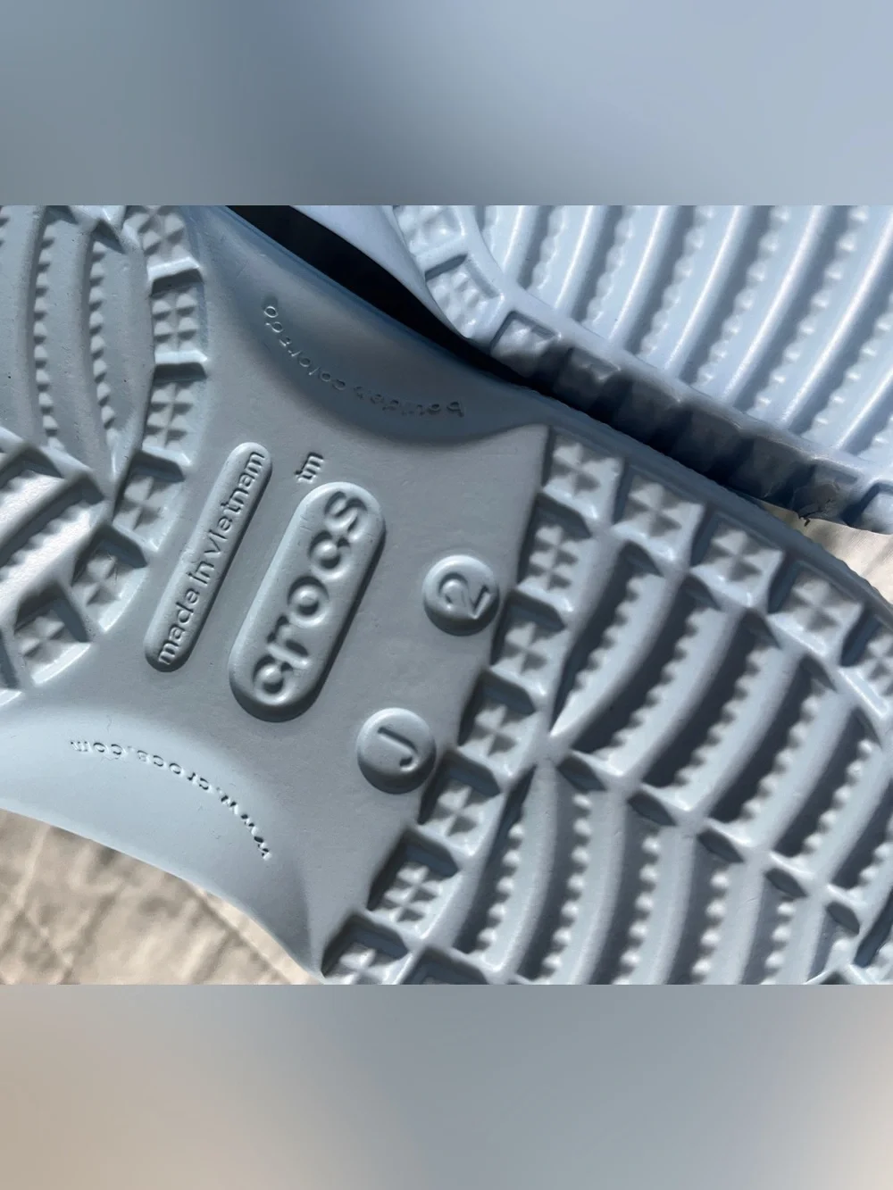 Crocs Kids Classic Clog